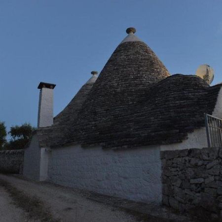 Dimore Barsento Алберобело Екстериор снимка